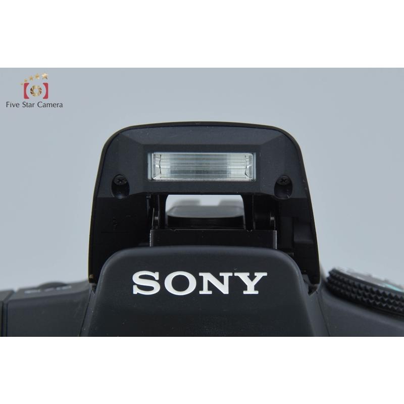 SONY 【中古】SONY ソニー α200 DSLR-A200 ダブルズームレンズ SONY 【中古】SONY ソニー α200 DSLR-A200 ダブルズームレンズ