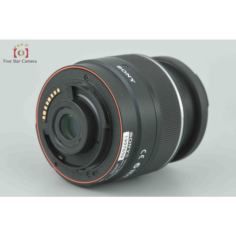 SONY 【中古】SONY ソニー α230 DSLR-A230 ズームレンズキット SONY 【中古】SONY ソニー α230 DSLR-A230 ズームレンズキット