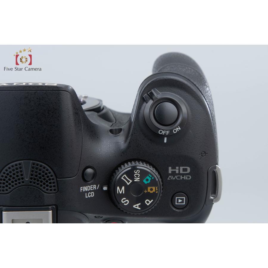 SONY 【中古】SONY ソニー α3000 ILCE-3000 ブラック 海外版 SONY 【中古】SONY ソニー α3000 ILCE-3000 ブラック 海外版