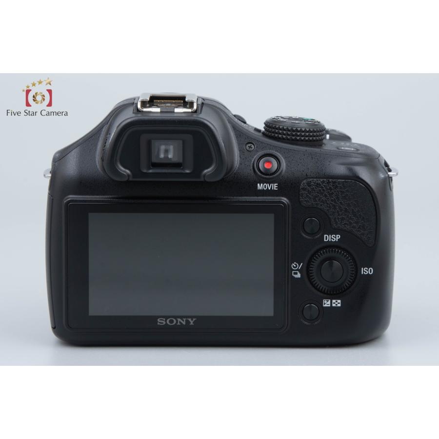 SONY 【中古】SONY ソニー α3000 ILCE-3000 ブラック 海外版 SONY 【中古】SONY ソニー α3000 ILCE-3000 ブラック 海外版