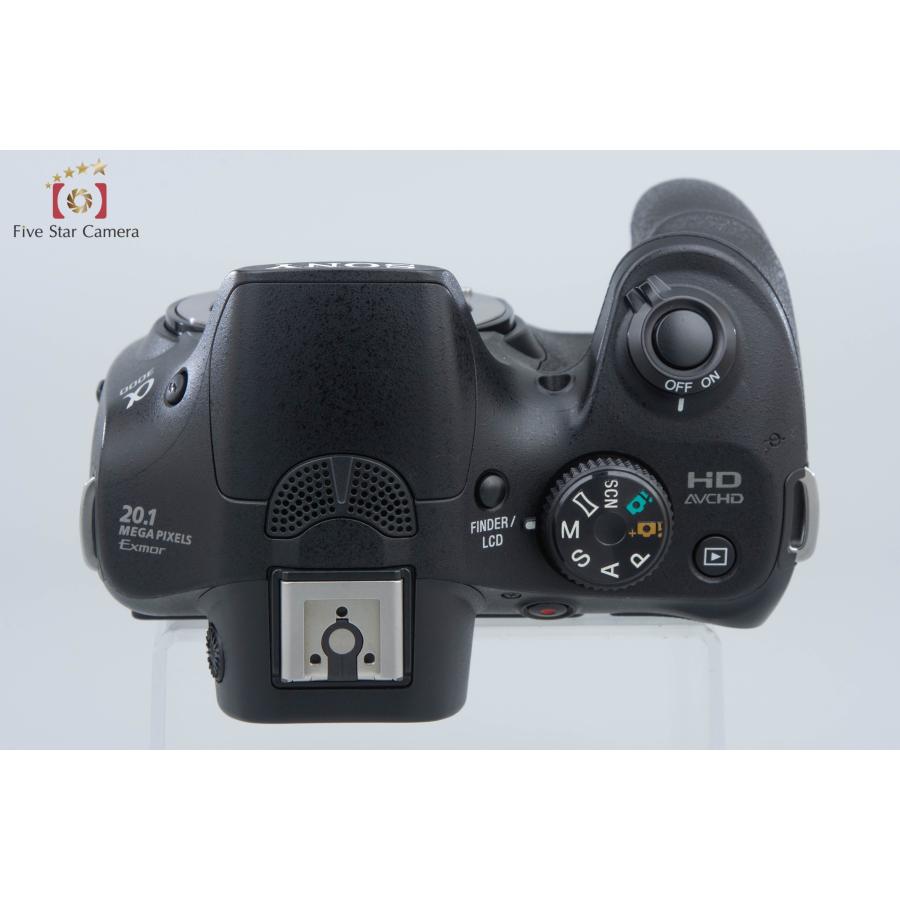 SONY 【中古】SONY ソニー α3000 ILCE-3000 ブラック 海外版 SONY 【中古】SONY ソニー α3000 ILCE-3000 ブラック 海外版