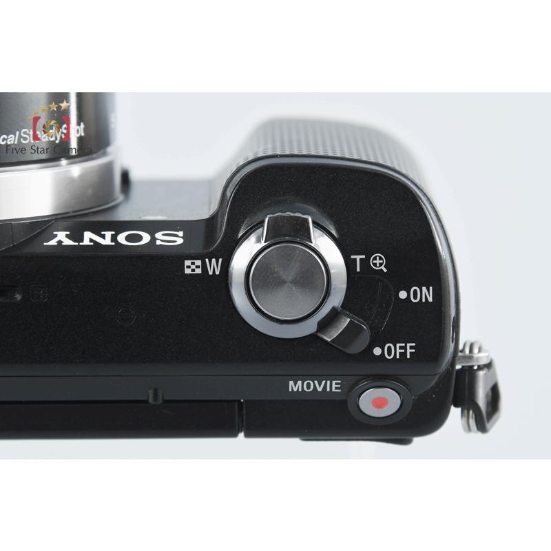 SONY（ソニー） 【中古】SONY α5000 ILCE-5000L パワーズームレンズ