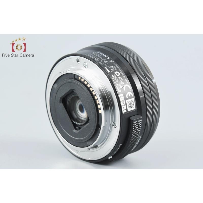 中古 SONY α5000 パワーズームレンズキット ILCE-5000L SONY（ソニー） 【中古】SONY α5000 ILCE-5000L パワーズームレンズ
