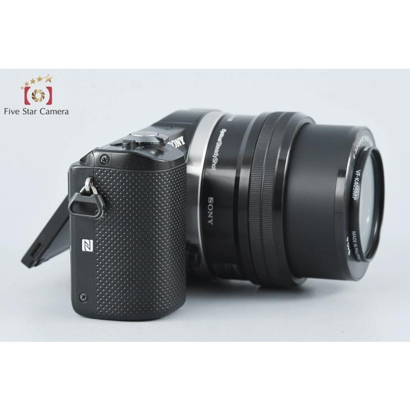 SONY（ソニー） 【中古】SONY α5000 ILCE-5000L パワーズームレンズ