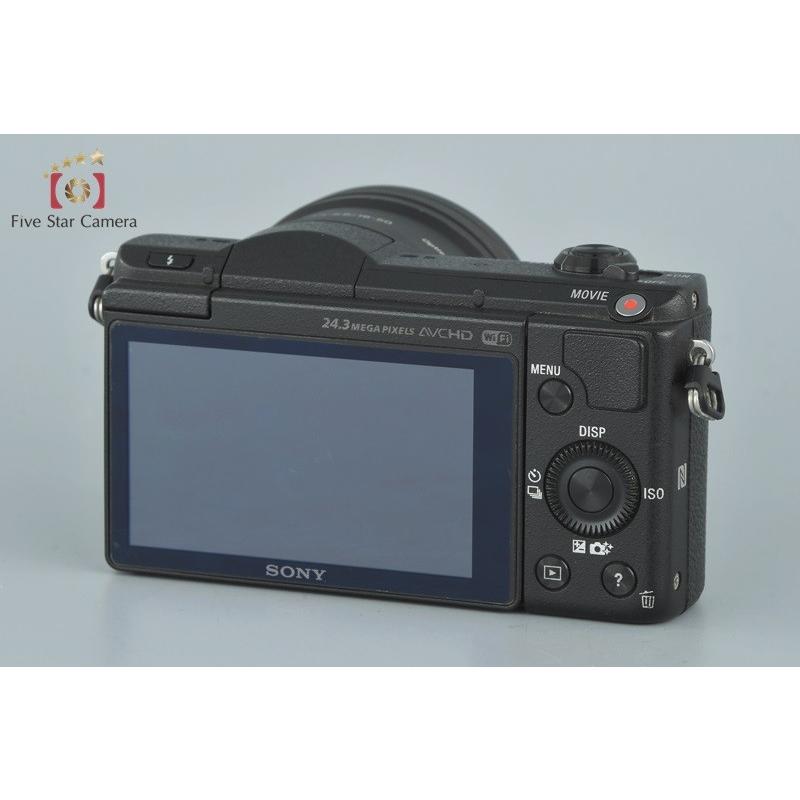 SONY 【中古】SONY ソニー α5100 ILCE-5100 ダブルズームレンズ