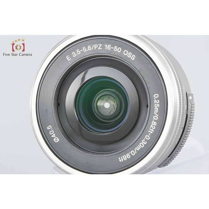 SONY α5100 ダブルズームキット ILCE-5100Y ブラウン　美品 SONY (ソニー) α5100 ダブルズームレンズキット ILCE-5100