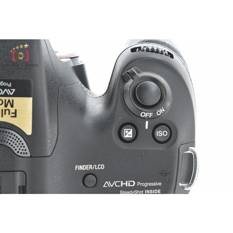 SONY ソニー/デジタル一眼カメラ/SLT-A57/0116635/ABランク/51【中古】 SONY（ソニー） 【中古】SONY α57 SLT-A57 デジタル一眼カメラ : 中古