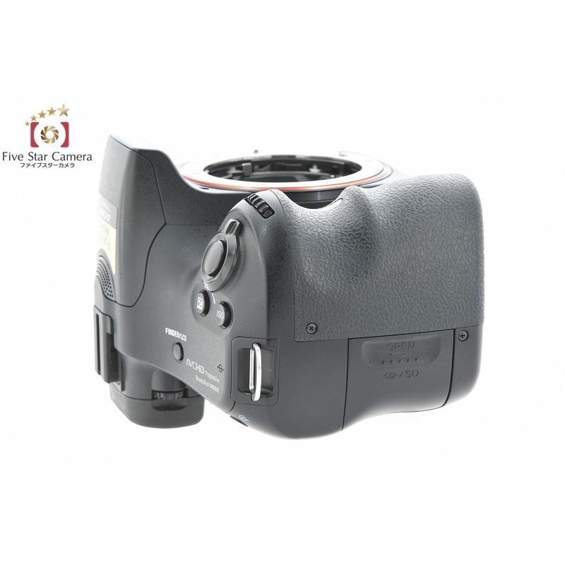 SONY（ソニー） 【中古】SONY α57 SLT-A57 デジタル一眼カメラ : 中古