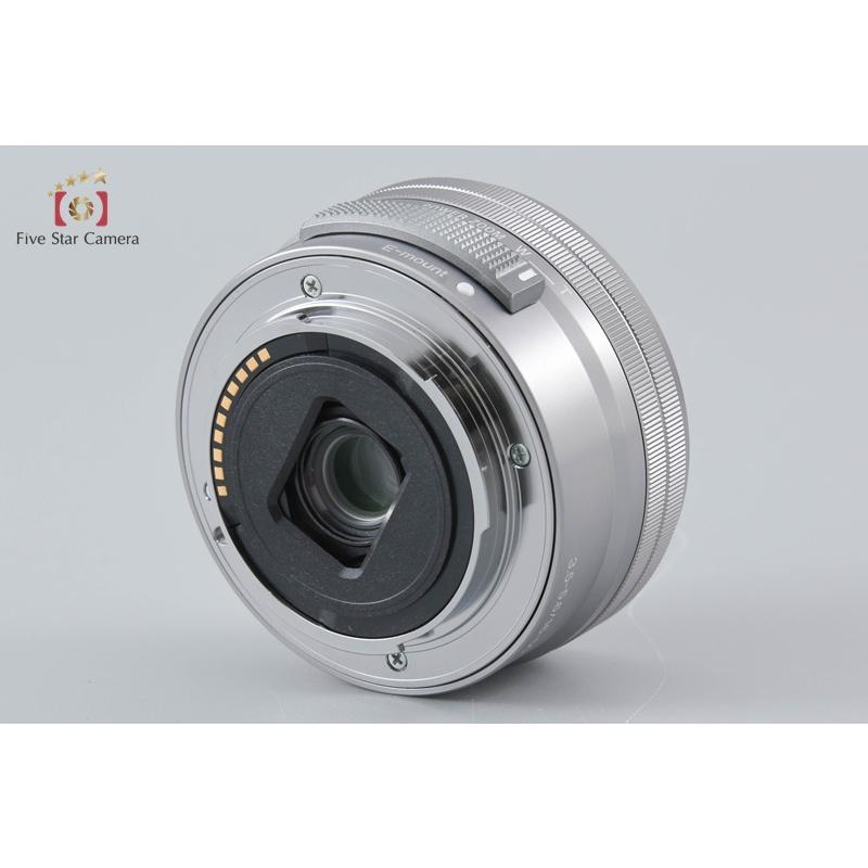 ■美品■ ソニー SONY α6000 パワーズームレンズキット シルバー 美品 SONY α6000 パワーズームキット シルバー : TOKAICAMERA - 通販