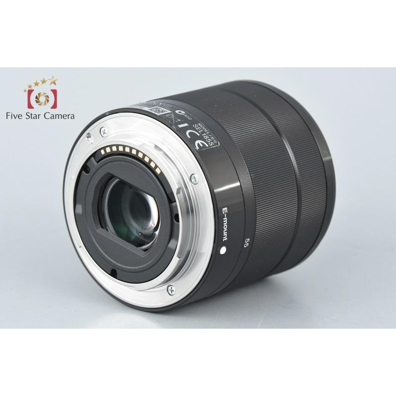 SONY（ソニー） 【中古】SONY α6000 ILCE-6000L ブラック パワーズーム