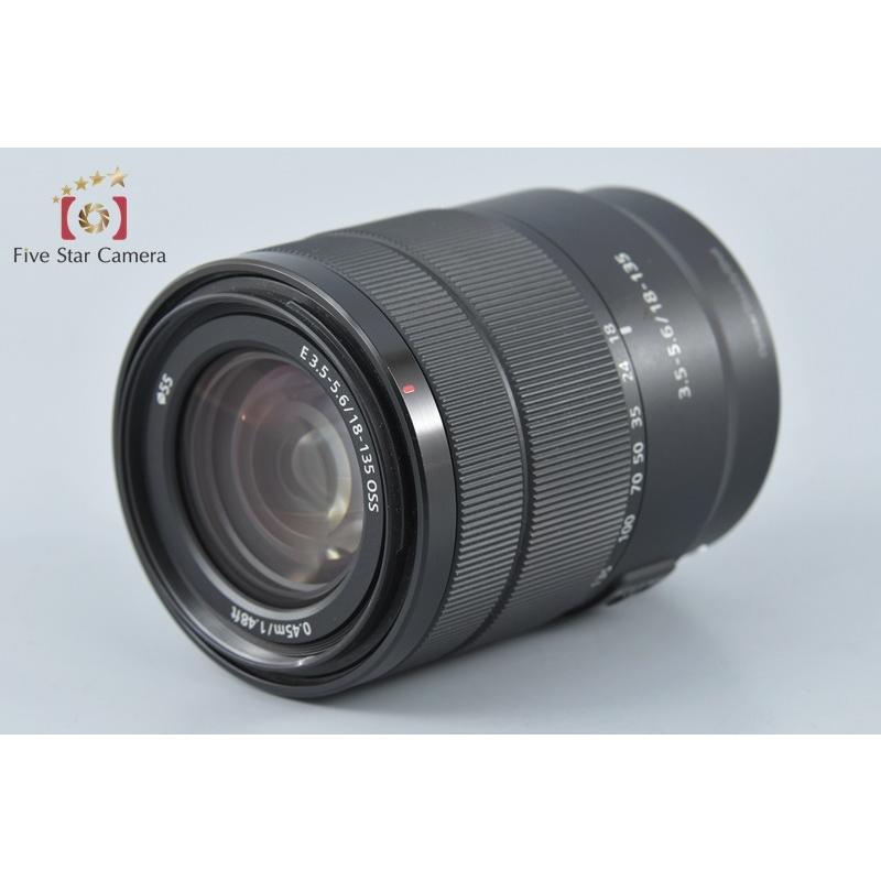 SONY α6300 ILCE-6300E 高倍率ズームレンズセット SONY 【中古】SONY ソニー α6300 ILCE-6300M 高倍率ズームレンズ