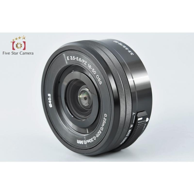 SONY（ソニー） 【中古】SONY α6400 ILCE-6400 ダブルズームレンズ