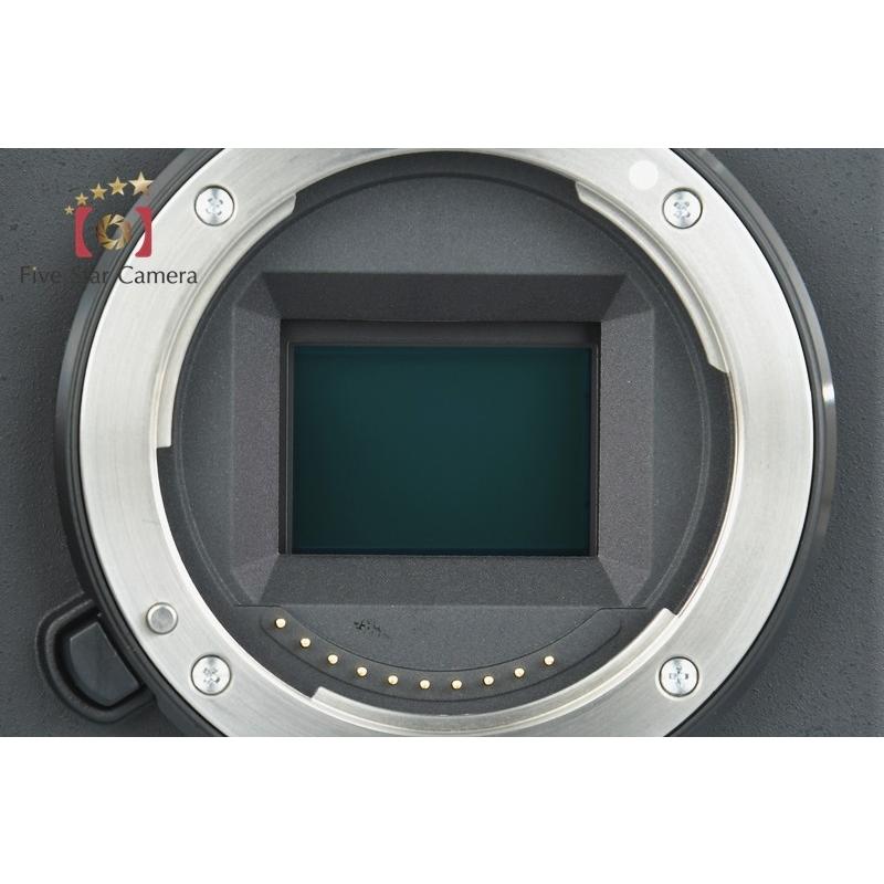 SONY（ソニー） 【中古】SONY α6500 ILCE-6500 ミラーレス一眼カメラ