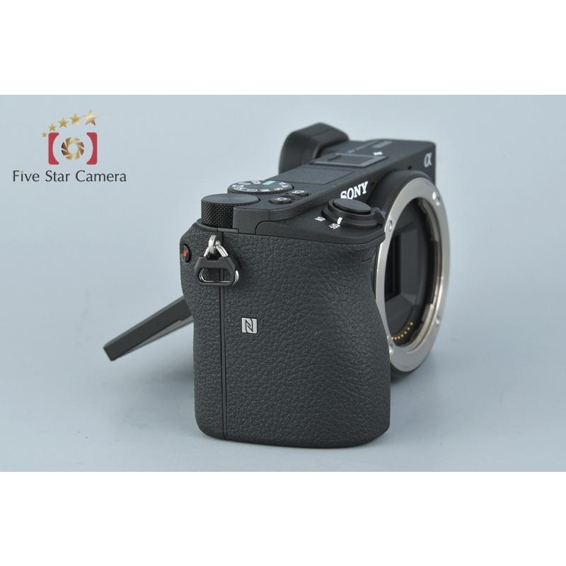 SONY（ソニー） 【中古】SONY α6500 ILCE-6500 ミラーレス一眼カメラ