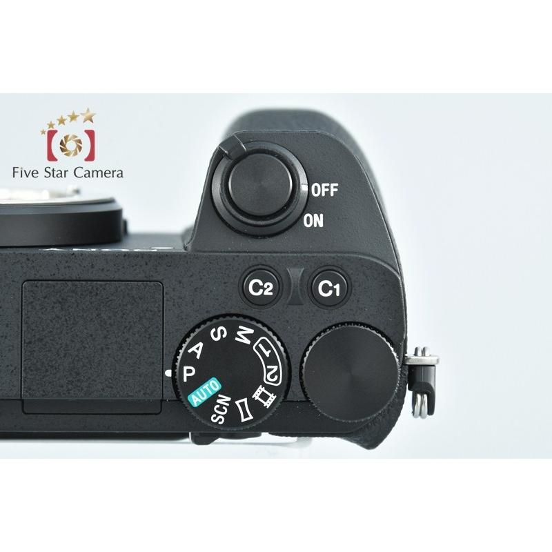 SONY 【中古】SONY ソニー α6500 ILCE-6500 ミラーレス一眼 SONY 【中古】SONY ソニー α6500 ILCE-6500 ミラーレス一眼