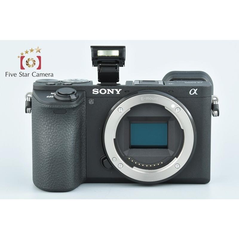 SONY 【中古】SONY ソニー α6500 ILCE-6500 ミラーレス一眼 SONY 【中古】SONY ソニー α6500 ILCE-6500 ミラーレス一眼