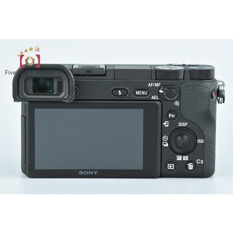 SONY 【中古】SONY ソニー α6500 ILCE-6500 ミラーレス一眼 SONY 【中古】SONY ソニー α6500 ILCE-6500 ミラーレス一眼
