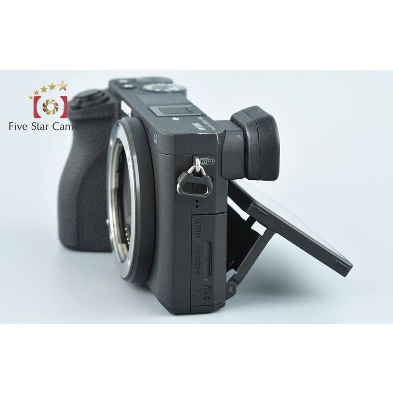 SONY 【中古】SONY ソニー α6500 ILCE-6500 ミラーレス一眼 SONY 【中古】SONY ソニー α6500 ILCE-6500 ミラーレス一眼