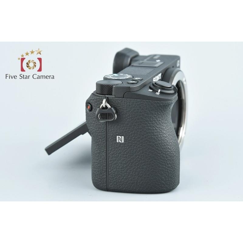 SONY 【中古】SONY ソニー α6500 ILCE-6500 ミラーレス一眼 SONY 【中古】SONY ソニー α6500 ILCE-6500 ミラーレス一眼