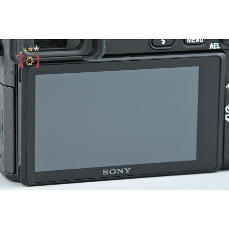 SONY 【中古】SONY ソニー α6500 ILCE-6500 ミラーレス一眼 SONY 【中古】SONY ソニー α6500 ILCE-6500 ミラーレス一眼
