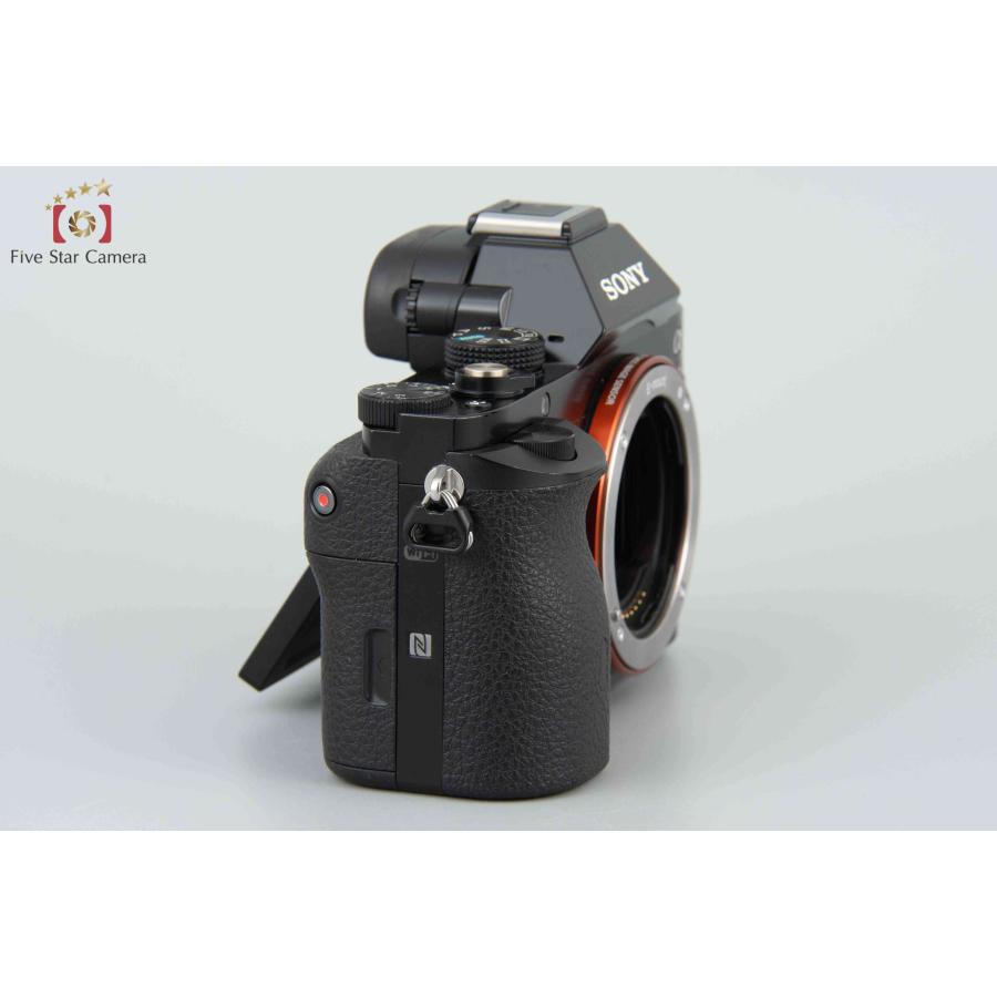 SONY 【中古】SONY ソニー α7 ILCE-7 ミラーレス一眼カメラ 元箱 SONY 【中古】SONY ソニー α7 ILCE-7 ミラーレス一眼カメラ 元箱