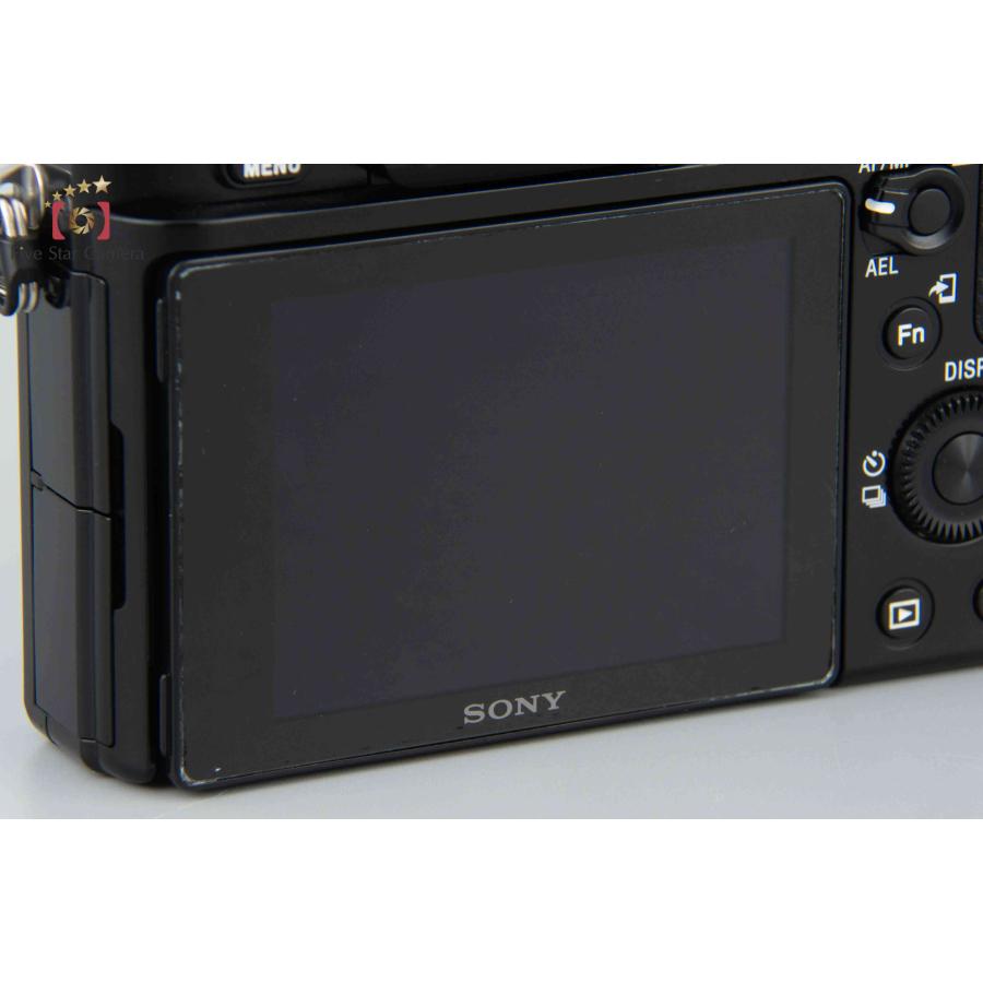 SONY 【中古】SONY ソニー α7 ILCE-7 ミラーレス一眼カメラ 元箱 SONY 【中古】SONY ソニー α7 ILCE-7 ミラーレス一眼カメラ 元箱