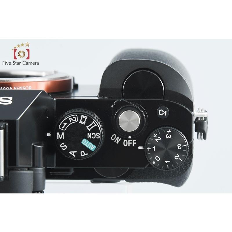 SONY 【中古】SONY ソニー α7 ILCE-7 ズームレンズキット : 中古 SONY 【中古】SONY ソニー α7 ILCE-7 ズームレンズキット : 中古