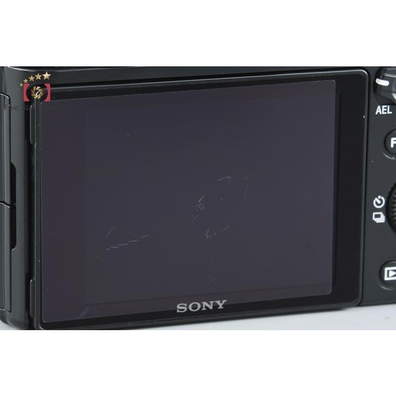 SONY 【中古】SONY ソニー α7 ILCE-7 ズームレンズキット : 中古 SONY 【中古】SONY ソニー α7 ILCE-7 ズームレンズキット : 中古
