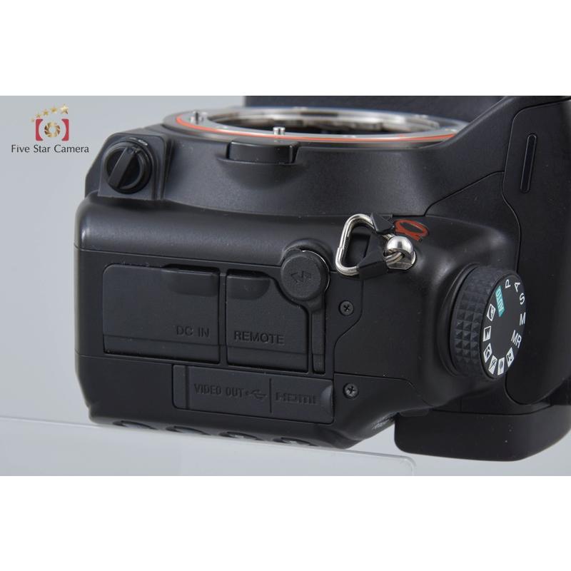 SONY 【中古】SONY ソニー α700 DSLR-A700 デジタル一眼レフ SONY 【中古】SONY ソニー α700 DSLR-A700 デジタル一眼レフ