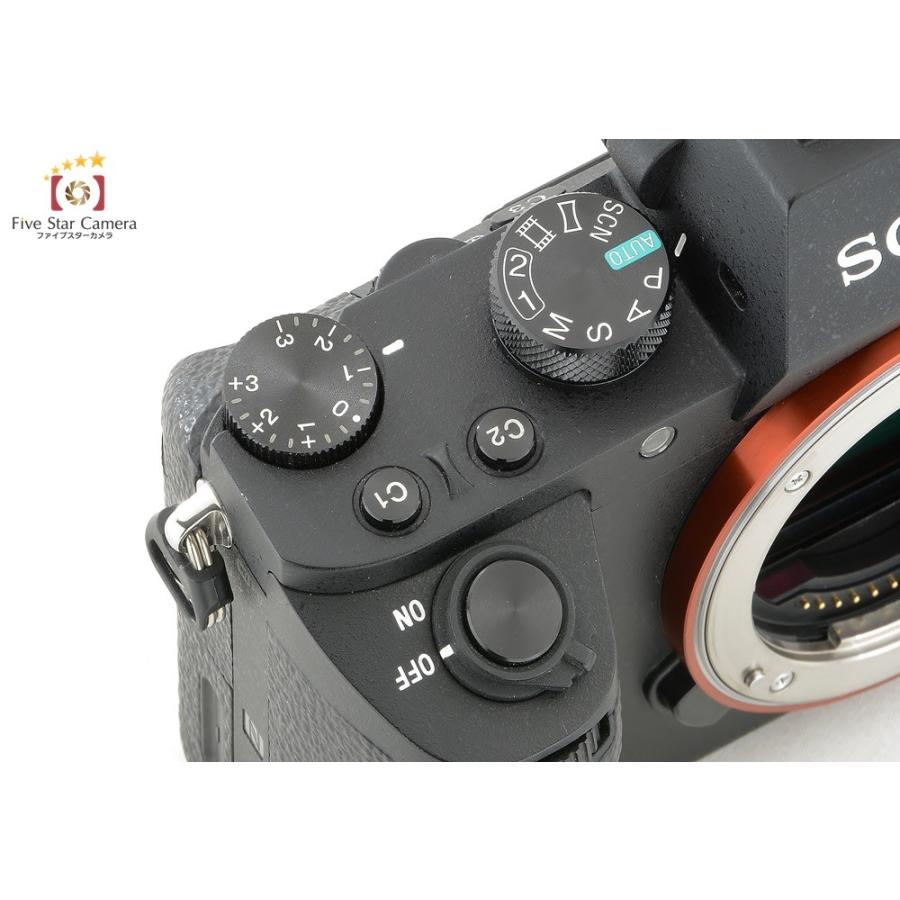 SONY（ソニー） 【中古】SONY α 7II ミラーレス一眼レフカメラ : 中古