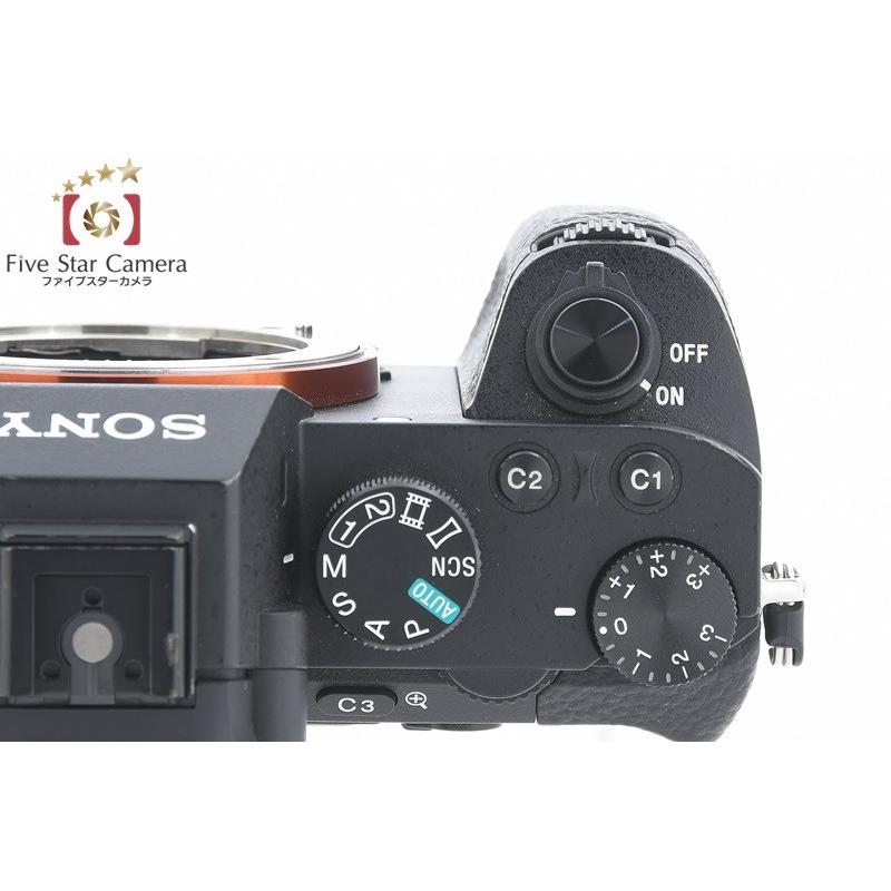 SONY ソニー α7 ii 中古美品 ILCE-7M2 α7 II ILCE-7M2 ボディ 中古価格比較 - 価格.com