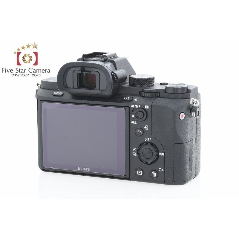 SONY（ソニー） 【中古】SONY α7II ILCE-7M2 ミラーレス一眼カメラ