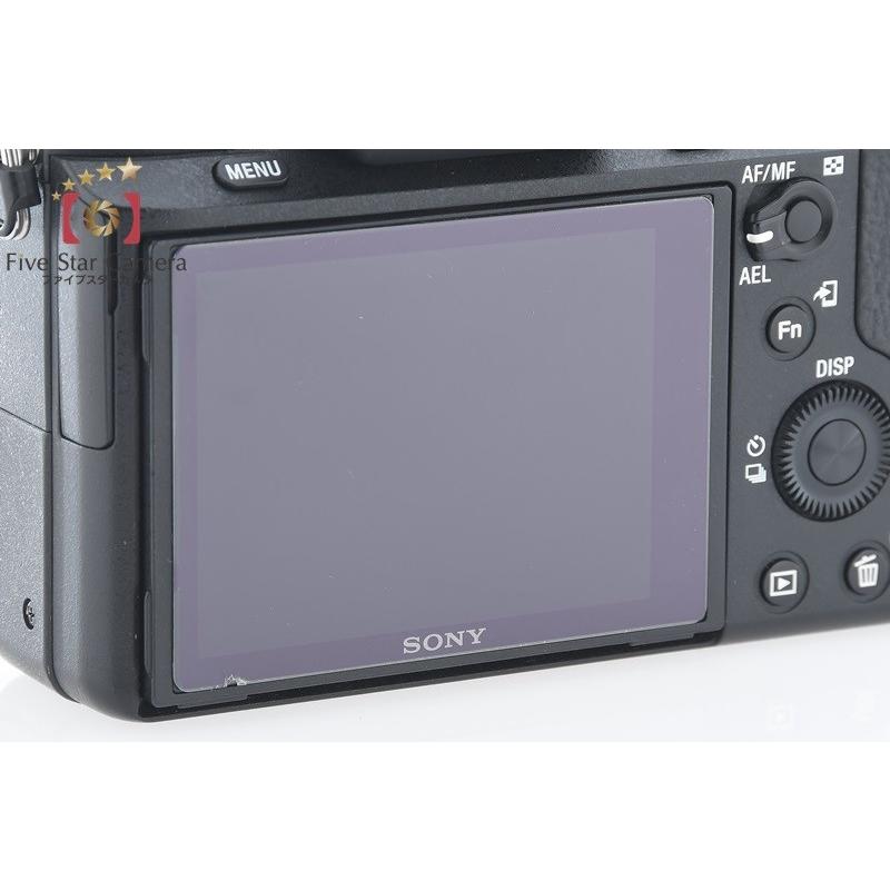 SONY（ソニー） 【中古】SONY α7II ILCE-7M2 ミラーレス一眼カメラ