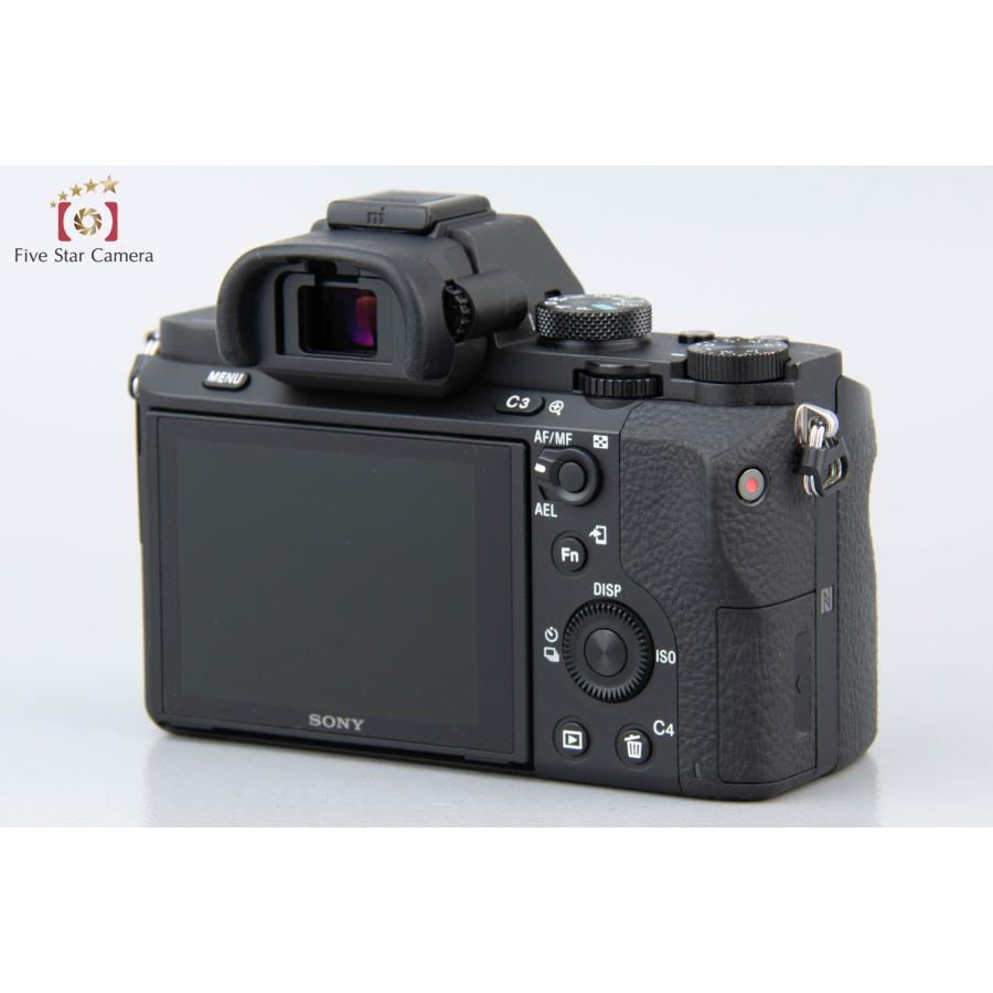 SONY（ソニー） 【中古】SONY α7II ILCE-7M2 ミラーレス一眼カメラ