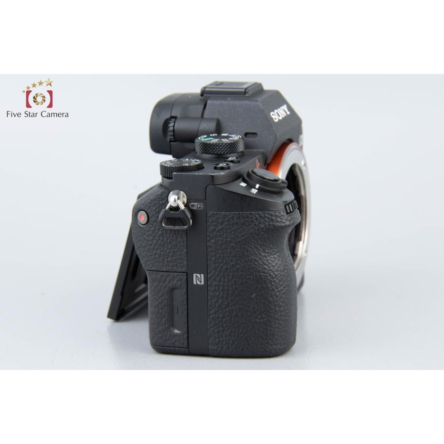 SONY（ソニー） 【中古】SONY α7II ILCE-7M2 ミラーレス一眼カメラ