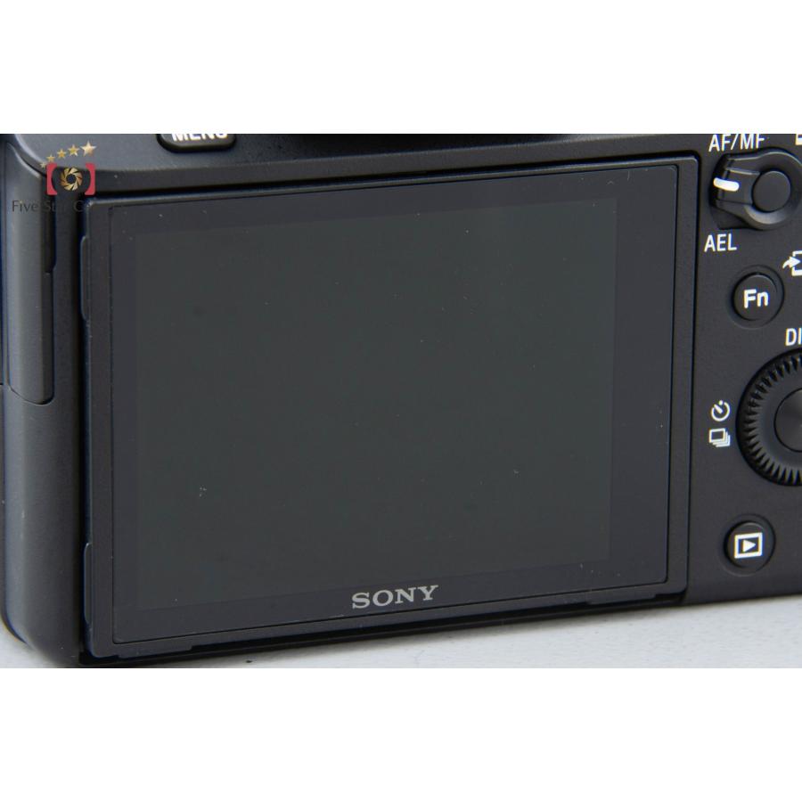 SONY（ソニー） 【中古】SONY α7II ILCE-7M2 ミラーレス一眼カメラ