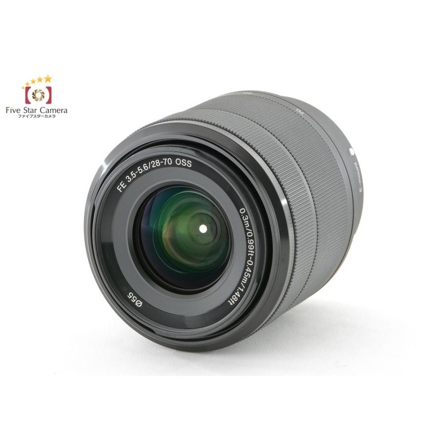 SONYα7II ILCE-7M2K ズームレンズキット　ソニー中古 SONY 【中古】SONY ソニー α 7II ズームレンズキット ILCE-7M2K