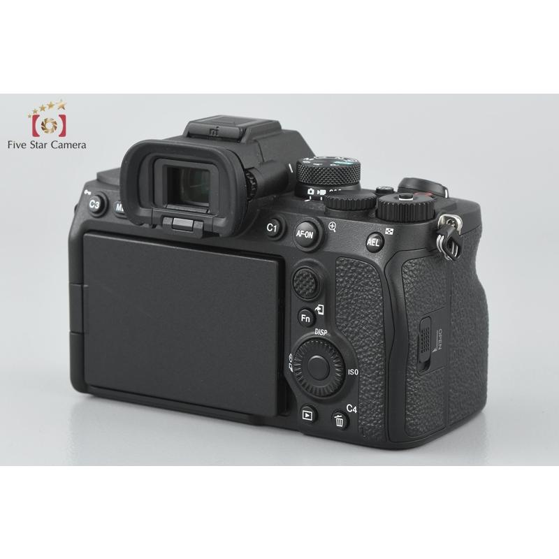 SONY 【中古】SONY ソニー α7IV ILCE-7M4 ミラーレス一眼カメラ SONY 【中古】SONY ソニー α7IV ILCE-7M4 ミラーレス一眼カメラ