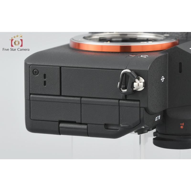 SONY 【中古】SONY ソニー α7IV ILCE-7M4 ミラーレス一眼カメラ SONY 【中古】SONY ソニー α7IV ILCE-7M4 ミラーレス一眼カメラ