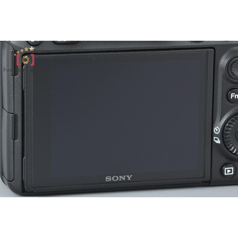 SONY（ソニー） 【中古】SONY α7III ILCE-7M3 ミラーレス一眼カメラ