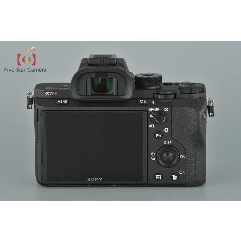 flowers様 sony α7rm2 (中古)