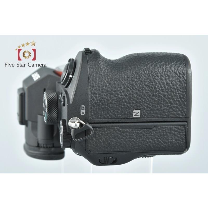 SONY 【中古】SONY ソニー α7RIII ILCE-7RM3 ミラーレス一眼カメラ 