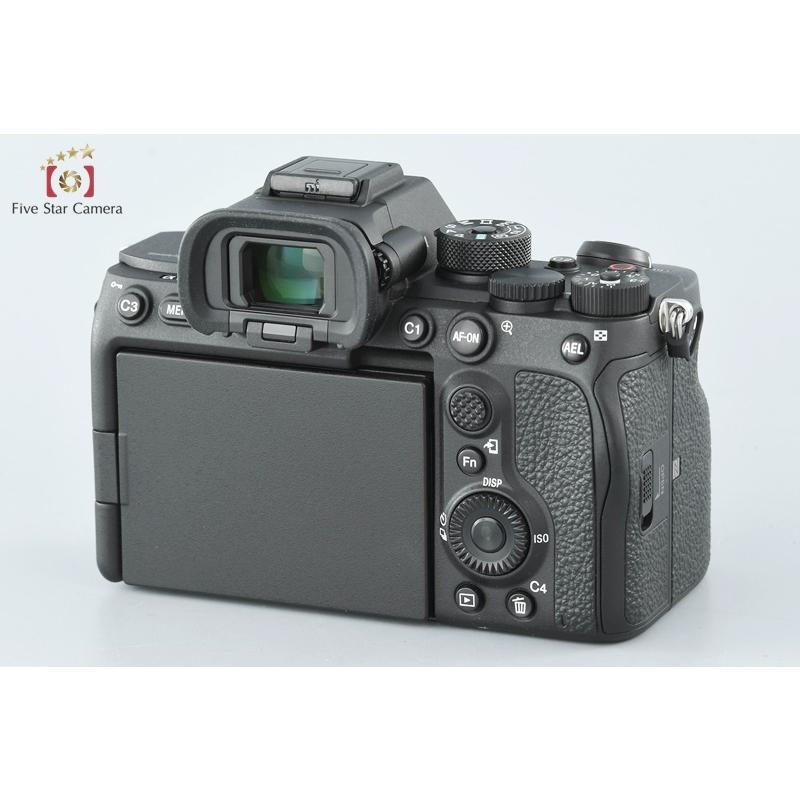 SONY 【中古】SONY ソニー α7SIII ILCE-7SM3 ミラーレス一眼 SONY 【中古】SONY ソニー α7SIII ILCE-7SM3 ミラーレス一眼