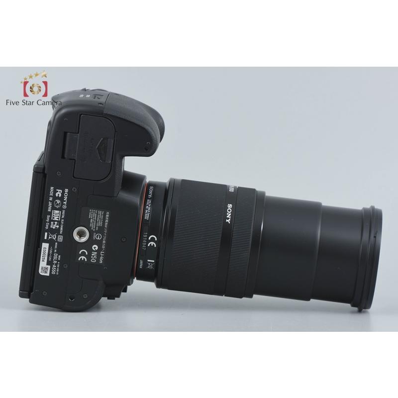 SONY α550 DSLR-A550+高倍率ズームレンズTAMRON SONY α550 DSLR-A550+高倍率ズームレンズTAMRON