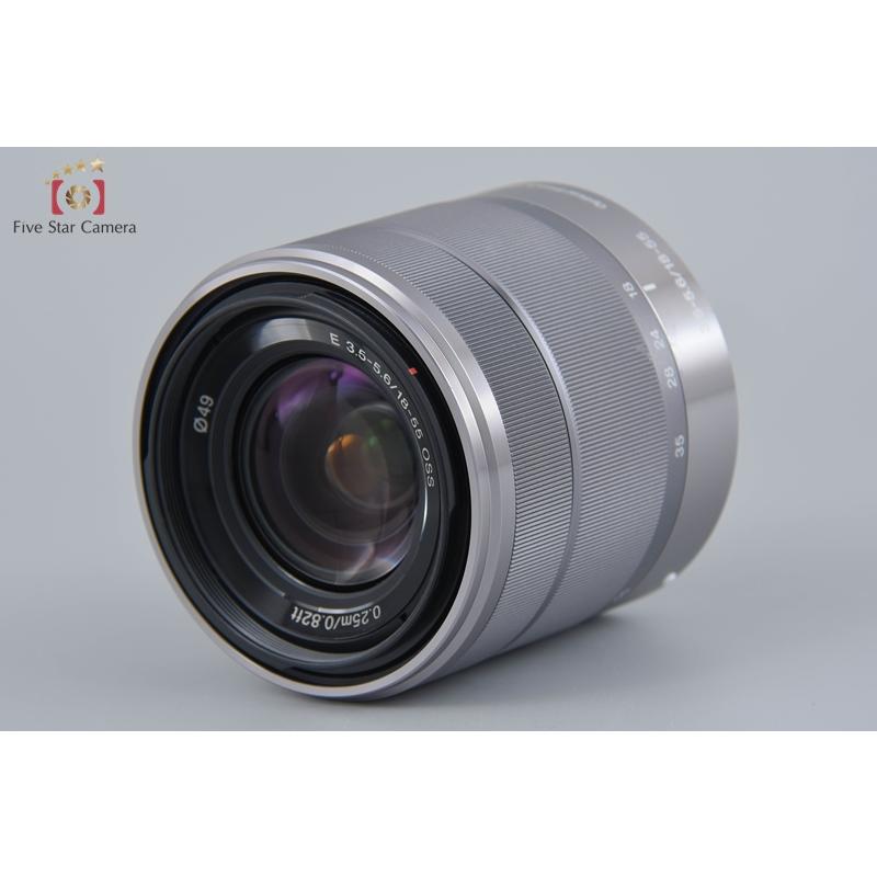 SONY 【中古】SONY ソニー α NEX-F3 ズームレンズキット SONY 【中古】SONY ソニー α NEX-F3 ズームレンズキット