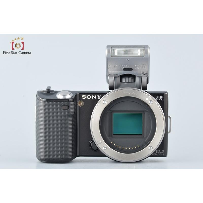SONY 【中古】SONY ソニー α NEX-5K ズームレンズキット SONY 【中古】SONY ソニー α NEX-5K ズームレンズキット