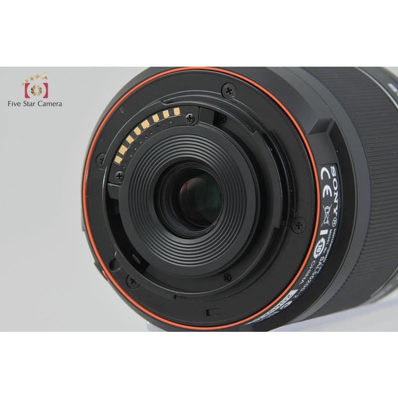 SONY 【中古】SONY ソニー α55 ダブルズームレンズキット SLT SONY 【中古】SONY ソニー α55 ダブルズームレンズキット SLT