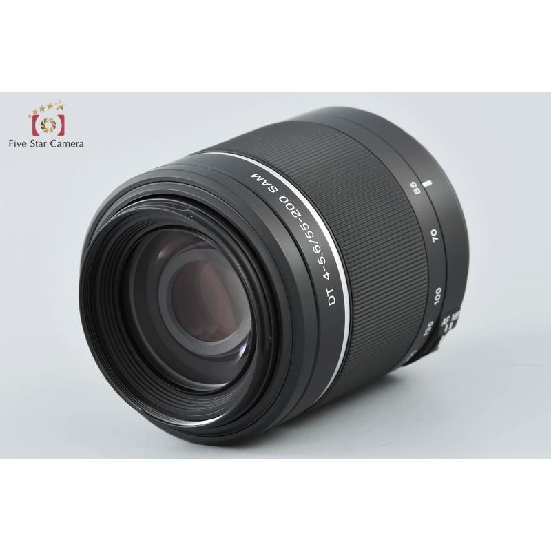 SONY 【中古】SONY ソニー α57 ダブルズームレンズキット SLT
