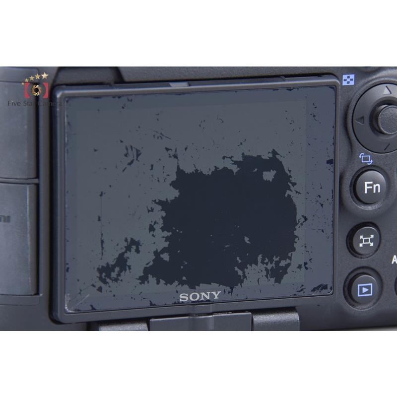 SONY（ソニー） 【中古】SONY α99 SLT-A99V デジタル一眼カメラ