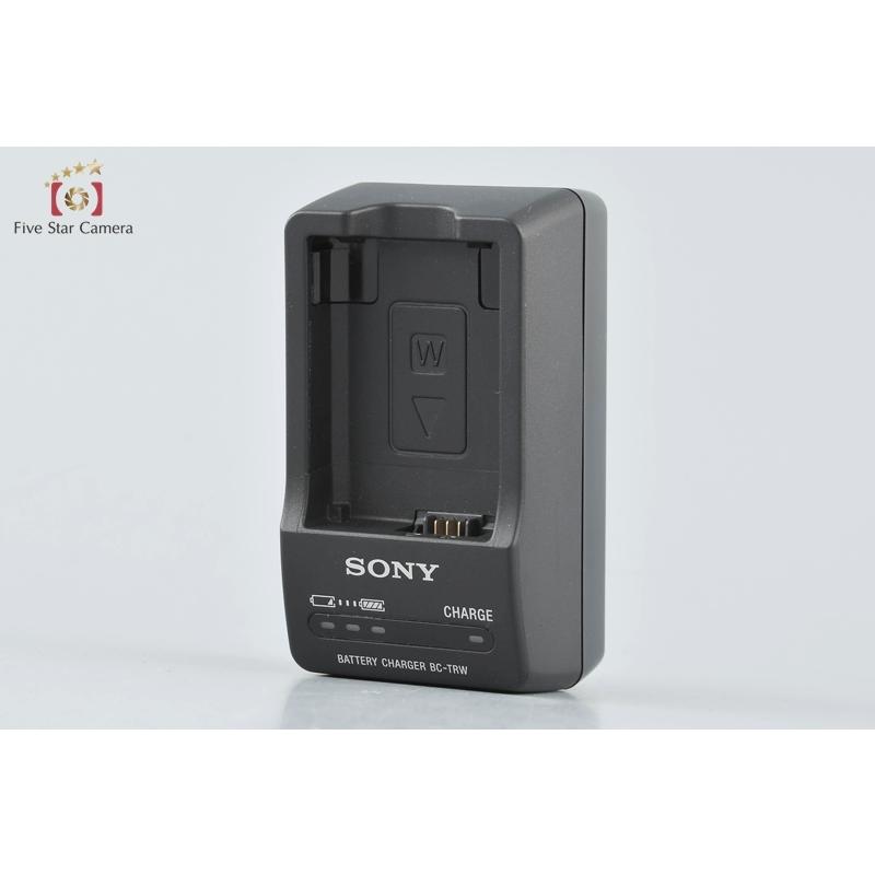 SONY（ソニー） 【中古】SONY ACC-TRW アクセサリーキット (BC-TRW +